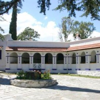 Отель Villa Esperanza Valle Hermoso Argentina в городе Валье-Эрмосо, Аргентина
