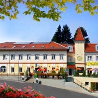 Отель Hotel Marienhof Unterkirchbach в городе Унтеркирхбах, Австрия