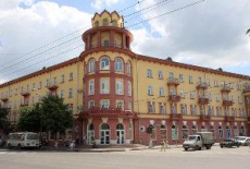 Отель Orel Orel в городе Орел, Россия