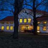 Отель Hult Sateri в городе Эребру, Швеция
