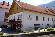 Отель Gasthof Taurer-Thoman в городе Деллах, Австрия