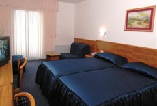 Отель Hotel Villa Letan Fazana в городе Peroj, Хорватия