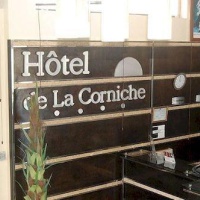 Отель De La Corniche Hotel Casablanca в городе Касабланка, Марокко