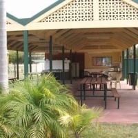 Отель Cobram Barooga Golf Resort в городе Бароога, Австралия
