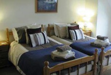Отель Robeanne House Bed & Breakfast в городе Шиптонторп, Великобритания