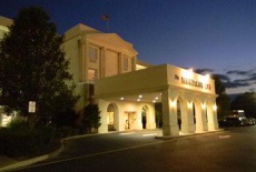 Отель Heritage Inn Rehoboth Beach в городе Рехобот Бич, США