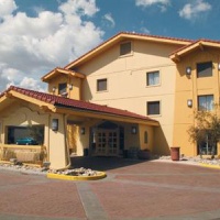 Отель La Quinta Inn Cheyenne в городе Шайенн, США