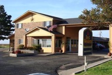 Отель Best Western Country Inn Vega в городе Херефорд, США