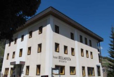 Отель Hotel Bellavista Ftan в городе Фтан, Швейцария