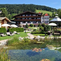 Отель Hotel Kesselgrub в городе Альтенмаркт, Австрия