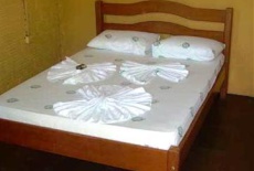 Отель Hotel Iracema Falls в городе Президенти-Фигейреду, Бразилия