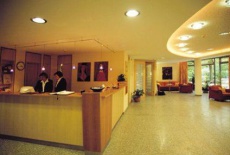 Отель City Partner Baumhove Am Kloster Hotel Werne в городе Верне, Германия