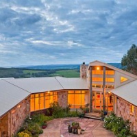 Отель Cape Otway Cottages в городе Hordern Vale, Австралия