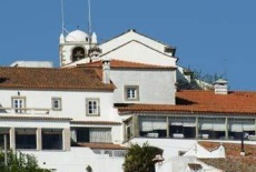 Отель Pousada de Marvao - Santa Maria в городе Марван, Португалия