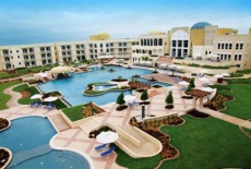Отель Salalah Marriott Resort Mirbat в городе Mirbat, Оман