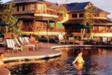 Отель The Lodge & beach Village at Molok в городе Ланаи Сити, США