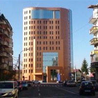 Отель Golden Tulip Ana Tower Sibiu в городе Сибиу, Румыния