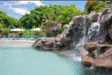 Отель Grenada Grand Beach Resort St Georges в городе St Davids, Гренада