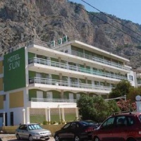 Отель Sun Hotel Kineta в городе Кинета, Греция
