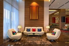 Отель Fortune Select Grand - Chennai в городе Singaperumalkoil, Индия