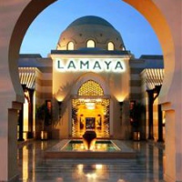 Отель Iberotel Lamaya Resort в городе Марса-Алам, Египет