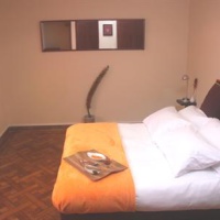 Отель 6 Suites в городе Богота, Колумбия