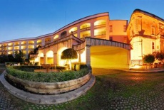 Отель Corinthia Palace Hotel & Spa в городе Аттард, Мальта