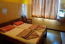 Отель Hotel Sanman в городе Биджапур, Индия