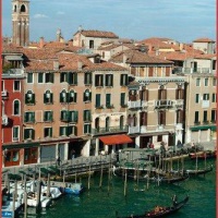 Отель Hotel Marconi Venice в городе Венеция, Италия