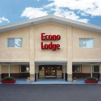 Отель Econo Lodge Inn & Suites Northborough в городе Нортборо, США