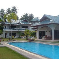 Отель Ya Nui Resort Phuket в городе Rawai, Таиланд