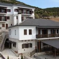 Отель Agnantio в городе Ligkiades, Греция