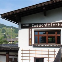 Отель Pension Lesachtalerhof в городе Liesing, Австрия