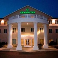 Отель Grandstay Residential Suites Eau Claire в городе О-Клэр, США