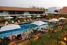Отель Heritage Resort Sukhothai в городе Тхунг Салиам, Таиланд