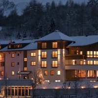 Отель Hotel Puint в городе Ладис, Австрия
