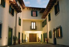 Отель Casa Orter в городе Павия-ди-Удине, Италия