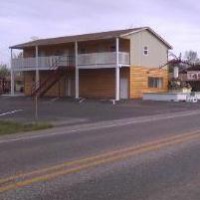 Отель Little Shamrock Motel в городе Мерфрисборо, США