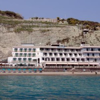 Отель Hotel Vittorio Barano d'Ischia в городе Барано-д'Иския, Италия