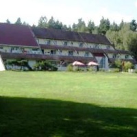 Отель Turisticky hotel Harmonie в городе Horni Cerekev, Чехия