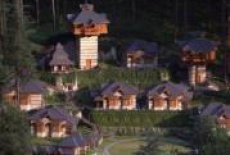 Отель Himalayan Village Resort Kullu в городе Каргил, Индия