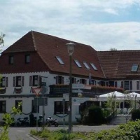 Отель Hotel Frauensteiner Hof в городе Фрауэнштайн, Германия