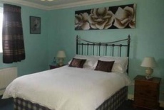 Отель Acer Lodge Bed & Breakfast в городе Ickburgh, Великобритания