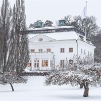 Отель Bergendal в городе Соллентуна, Швеция