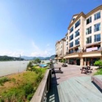 Отель Sm Ruvll Resort в городе Чхунчхон, Южная Корея