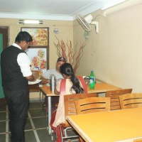 Отель Hotel Rahi Neral в городе Нерал, Индия