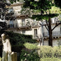 Отель Residence Henri IV в городе Париж, Франция