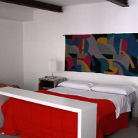 Отель Residence Diaz в городе Комо, Италия