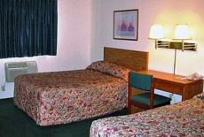 Отель Motel 6 Findlay в городе Финдли, США