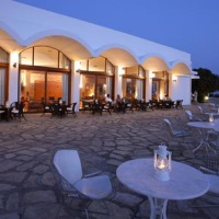 Отель Skiathos Palace Hotel в городе Кукунариес, Греция